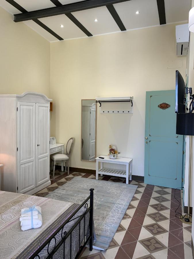 Bed and Breakfast Piazza Fontana Luxury Galatina Zewnętrze zdjęcie