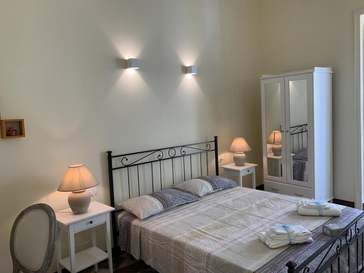 Bed and Breakfast Piazza Fontana Luxury Galatina Zewnętrze zdjęcie