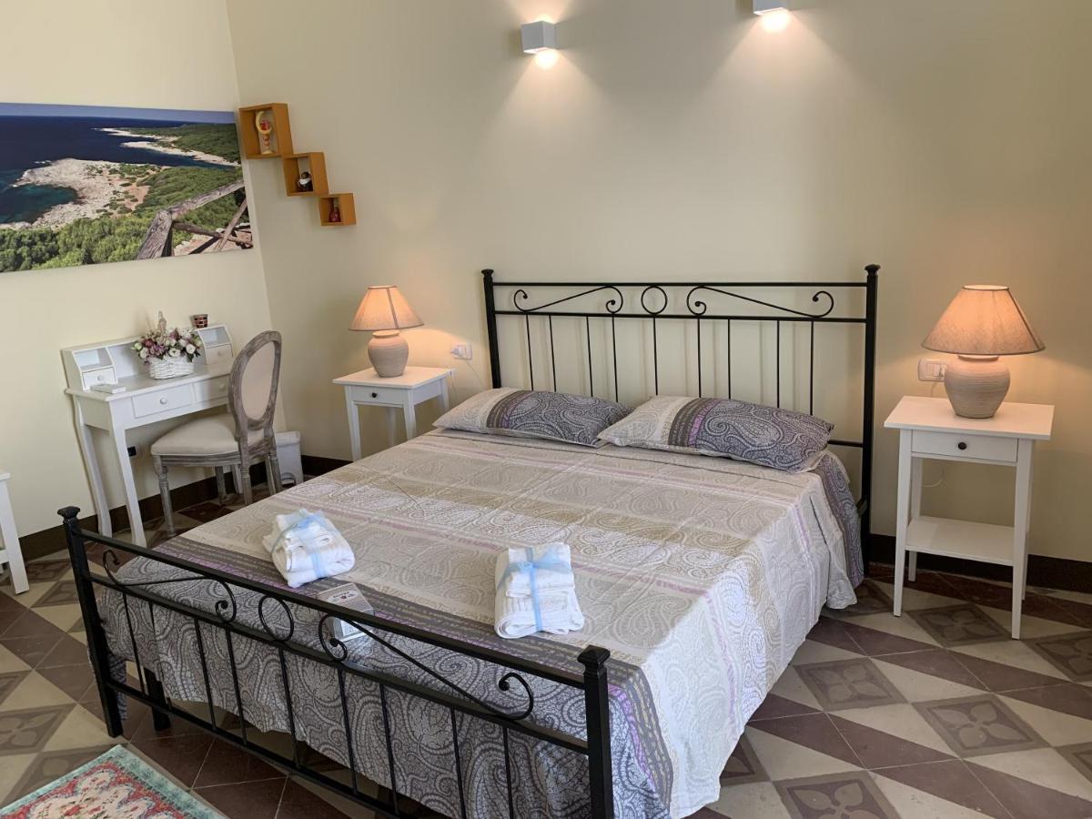 Bed and Breakfast Piazza Fontana Luxury Galatina Zewnętrze zdjęcie