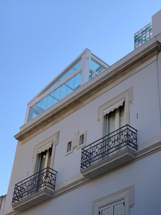 Bed and Breakfast Piazza Fontana Luxury Galatina Zewnętrze zdjęcie