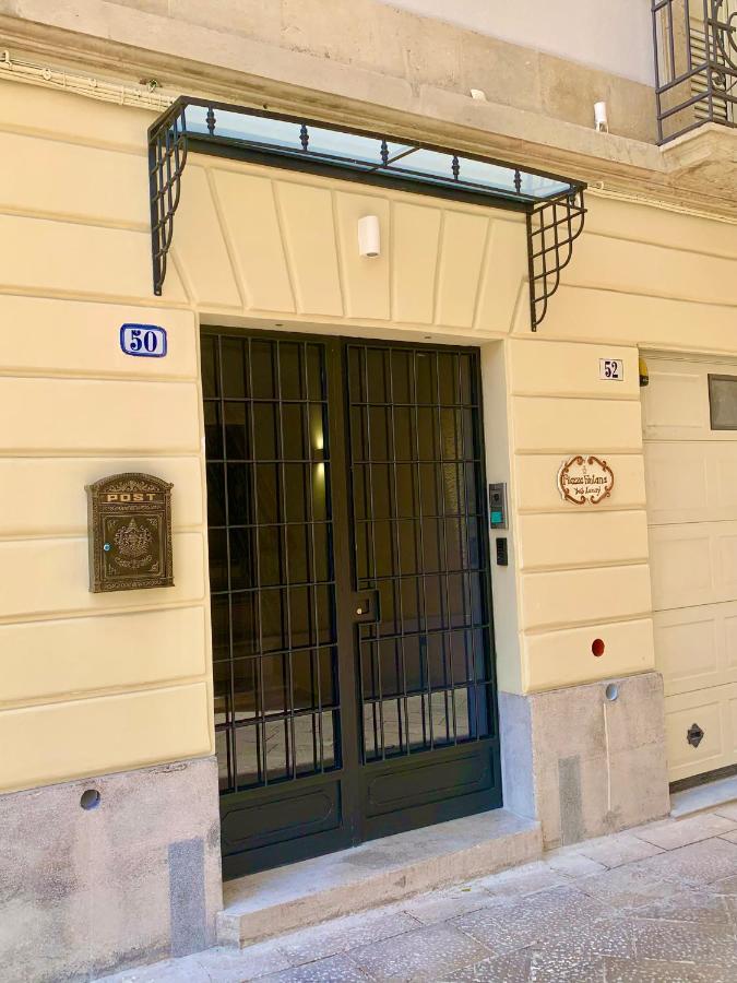 Bed and Breakfast Piazza Fontana Luxury Galatina Zewnętrze zdjęcie