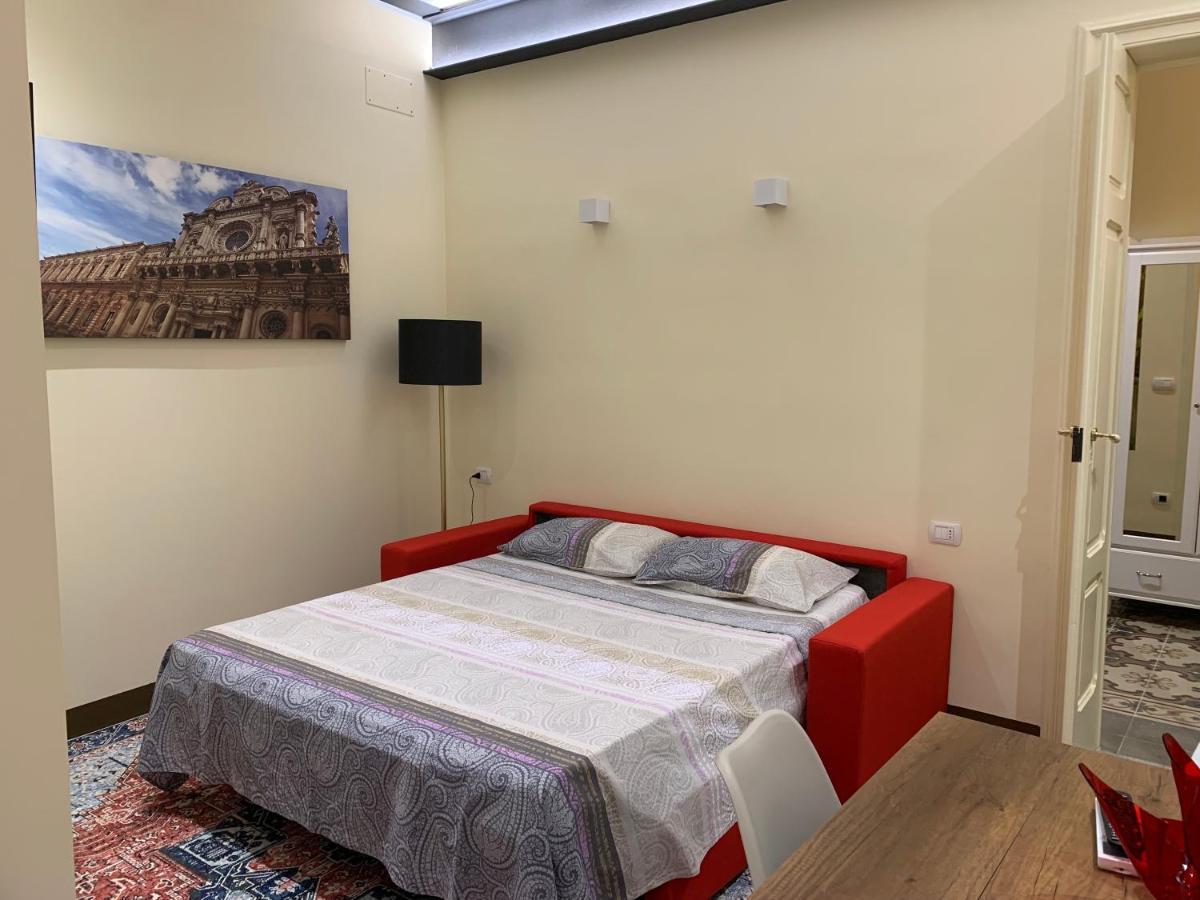 Bed and Breakfast Piazza Fontana Luxury Galatina Zewnętrze zdjęcie