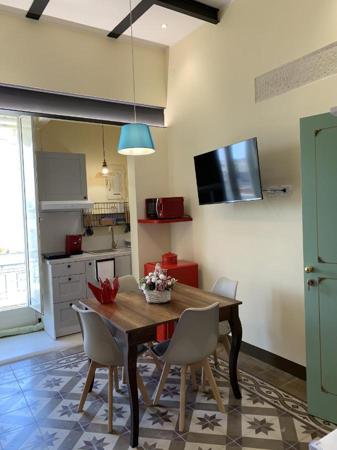 Bed and Breakfast Piazza Fontana Luxury Galatina Zewnętrze zdjęcie