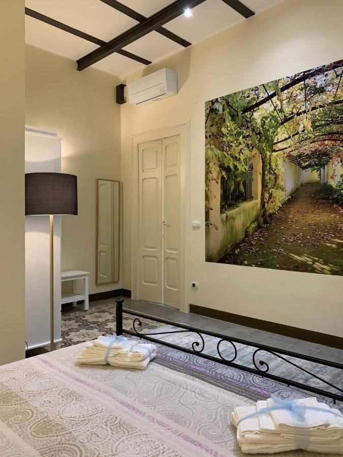 Bed and Breakfast Piazza Fontana Luxury Galatina Zewnętrze zdjęcie