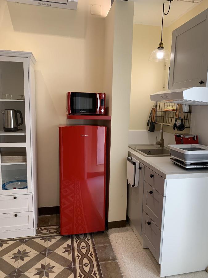 Bed and Breakfast Piazza Fontana Luxury Galatina Zewnętrze zdjęcie