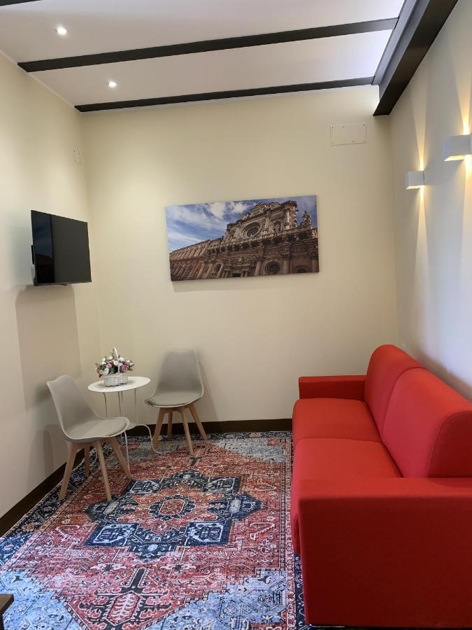 Bed and Breakfast Piazza Fontana Luxury Galatina Zewnętrze zdjęcie