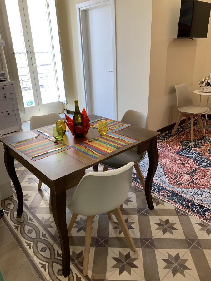 Bed and Breakfast Piazza Fontana Luxury Galatina Zewnętrze zdjęcie
