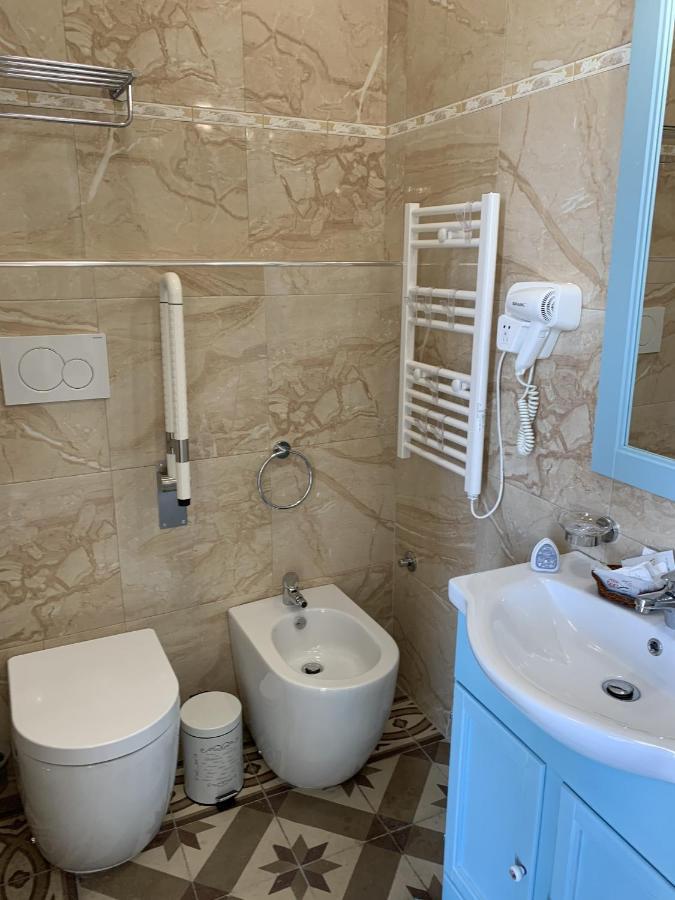 Bed and Breakfast Piazza Fontana Luxury Galatina Zewnętrze zdjęcie