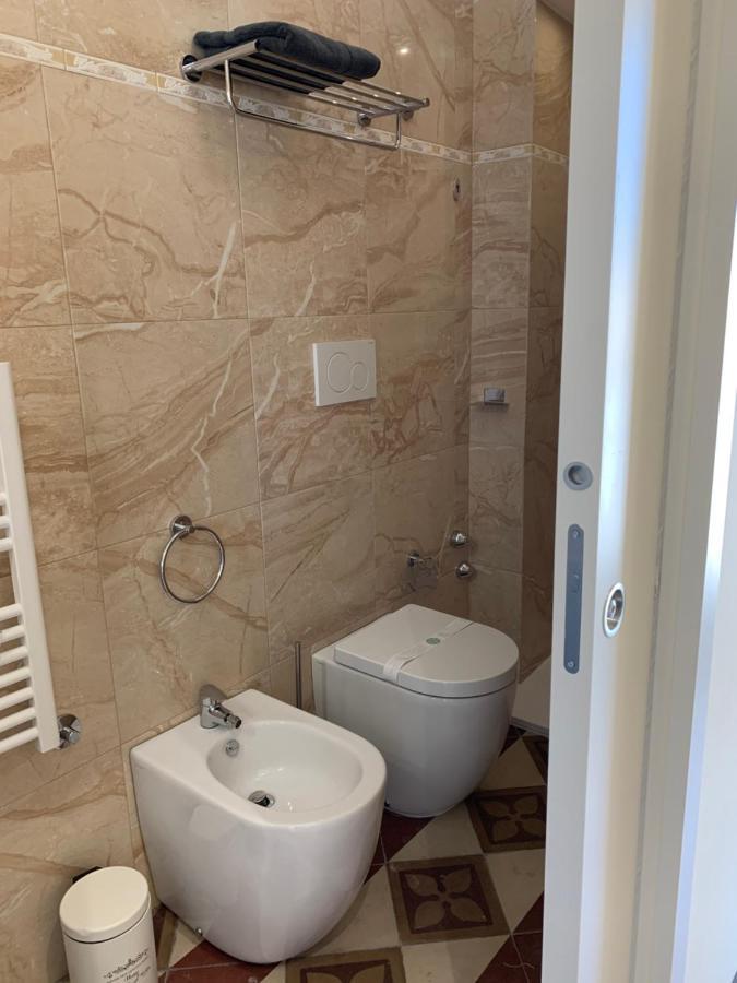 Bed and Breakfast Piazza Fontana Luxury Galatina Zewnętrze zdjęcie