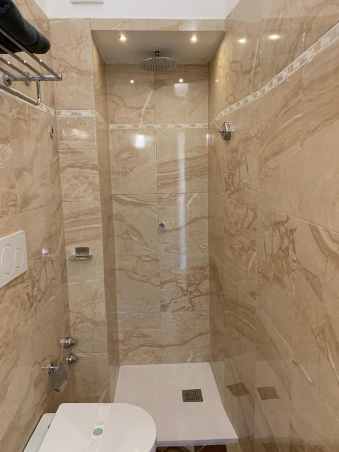 Bed and Breakfast Piazza Fontana Luxury Galatina Zewnętrze zdjęcie