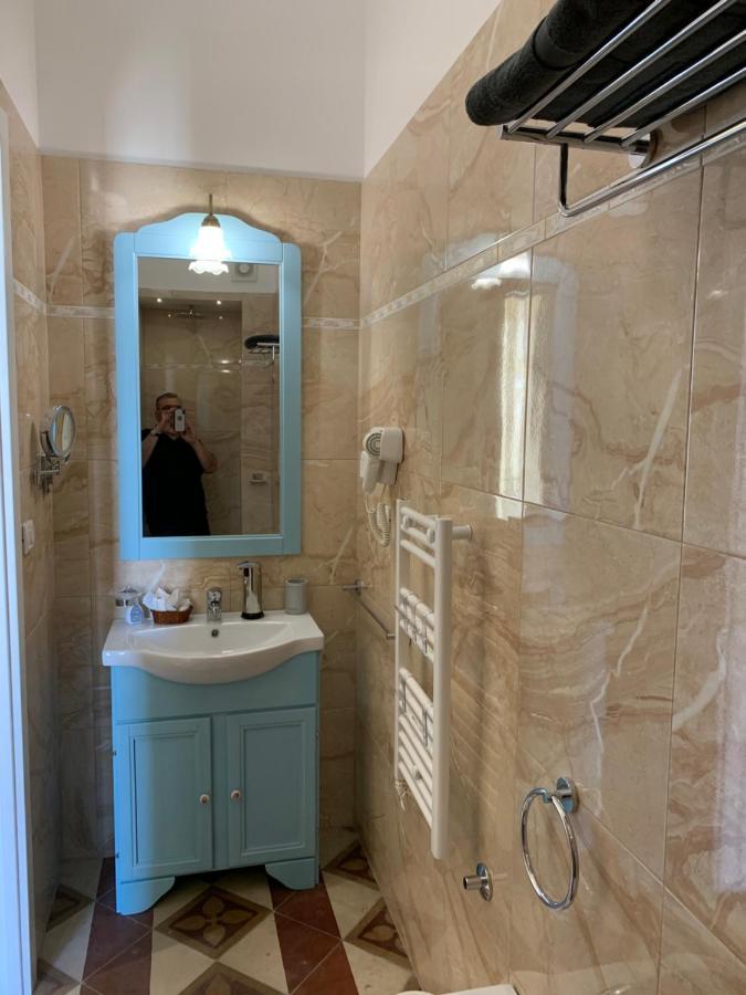 Bed and Breakfast Piazza Fontana Luxury Galatina Zewnętrze zdjęcie