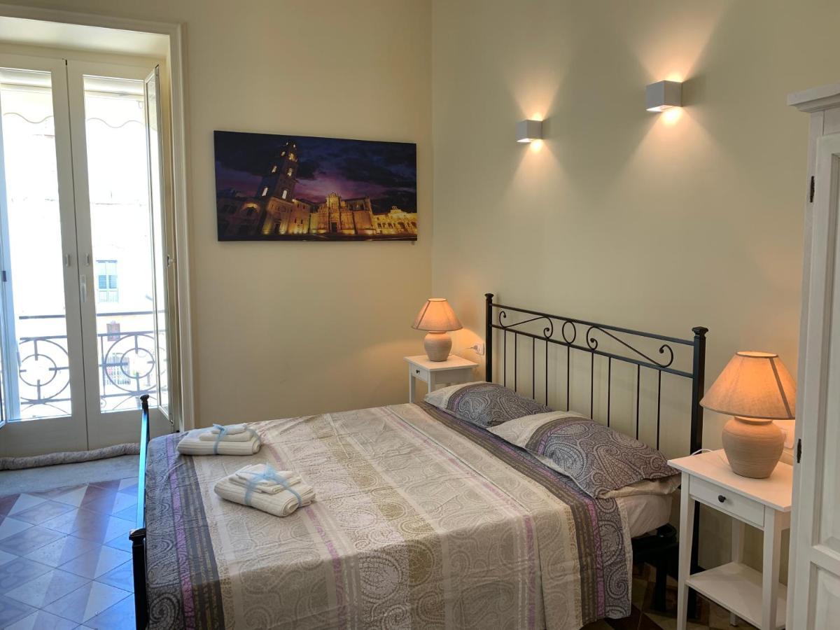Bed and Breakfast Piazza Fontana Luxury Galatina Zewnętrze zdjęcie