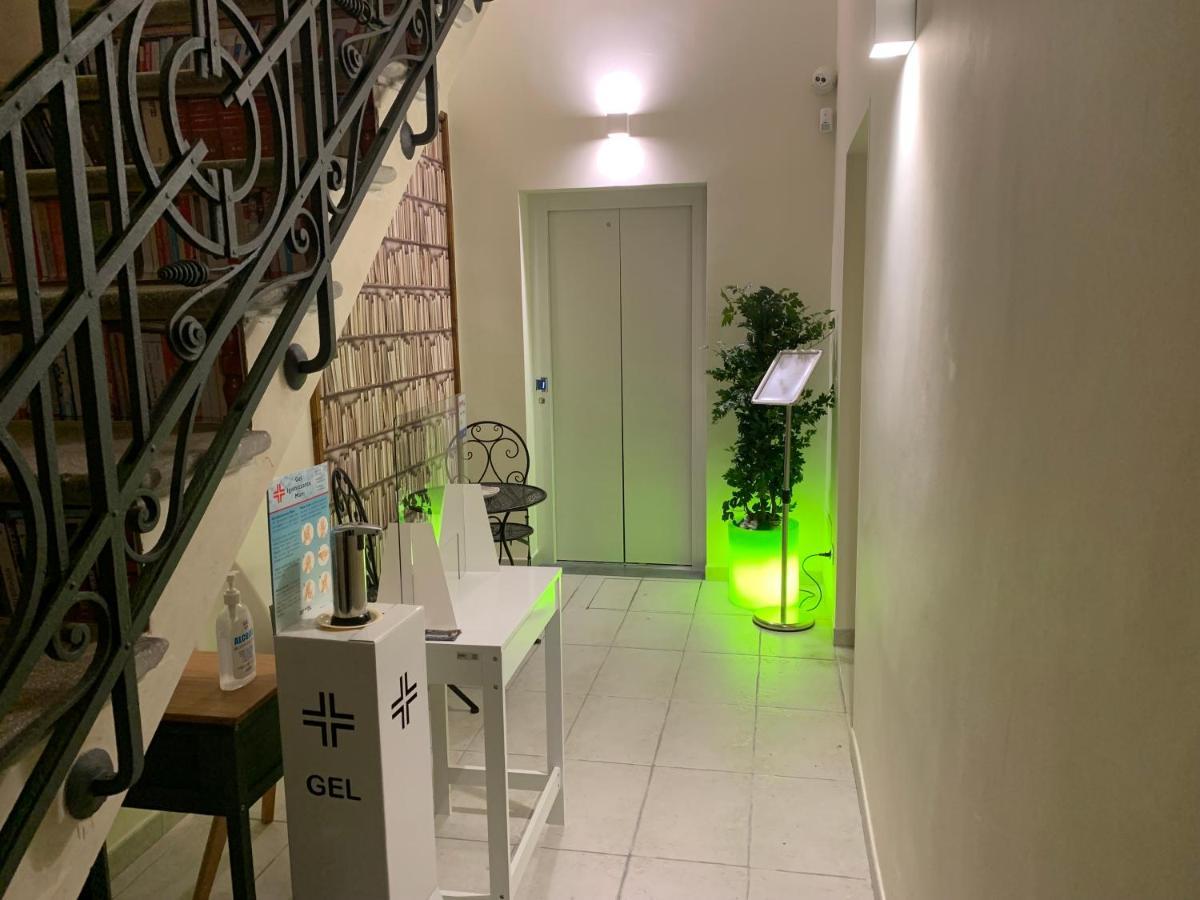 Bed and Breakfast Piazza Fontana Luxury Galatina Zewnętrze zdjęcie